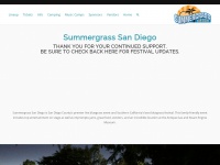 Summergrass.net