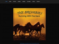 thebrombies.com Thumbnail