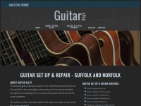 guitarsetupsuffolk.co.uk