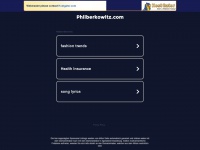 philberkowitz.com
