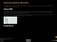 Ronniebakerbrooks.com