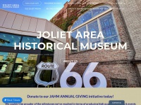 jolietmuseum.org