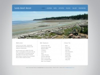 sandy-beach.com Thumbnail