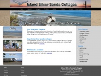 islandsilversands.com