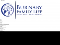 Burnabyfamilylife.org