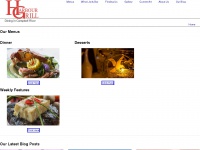 harbourgrill.com