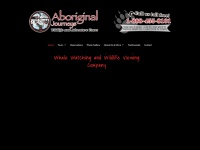 Aboriginaljourneys.com