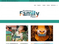 Kootenayfamilyplace.org