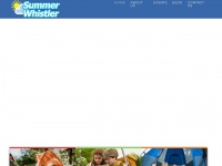 Summerwhistler.com