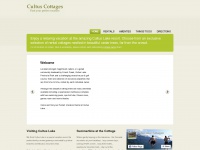 cultuscottages.com