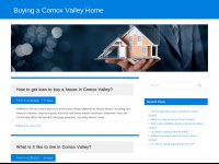 comox-valley-realty.com Thumbnail