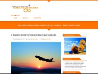 comox-valley-tourism.ca Thumbnail