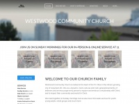 westwoodcc.ca Thumbnail