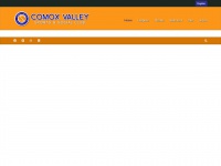 comoxvalleysports.ca Thumbnail