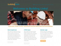 Buildinglinks.ca