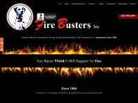 Firebusters.com