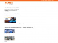 activechemicalsltd.com Thumbnail
