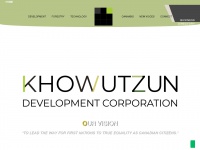 khowutzun.com Thumbnail