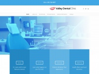 valleydentalclinic.ca Thumbnail