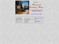 rosewoodcountryhouse.com Thumbnail