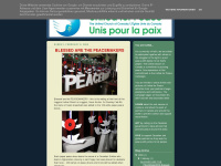u4peace.blogspot.com Thumbnail