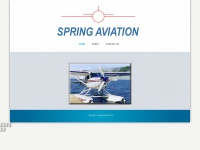 springaviation.com