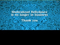 shahrahzad.com