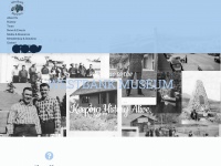 Westbankmuseum.com