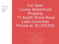 Lakecowichan.org