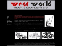 Westworldtruck.com