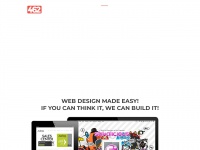 46and2designs.com Thumbnail