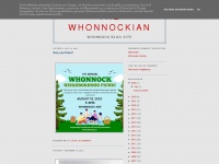 whonnockian.blogspot.com Thumbnail