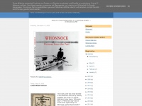 Whonnock-history.blogspot.com
