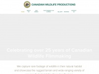 wildlifevideos.ca Thumbnail