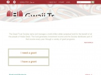 Gwaiitrust.com