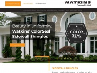 Watkinsawmills.com