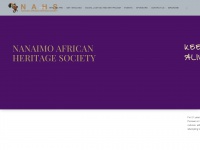 nanaimoafricanheritagesociety.com