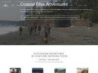 coastalbliss.ca Thumbnail