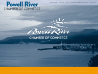 Powellriverchamber.com