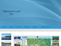 lundbc.ca Thumbnail