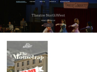 theatrenorthwest.com Thumbnail