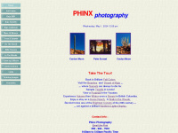phinxphotography.com