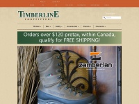Timberlineshoes.com