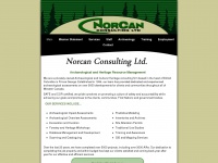 Norcanc.com