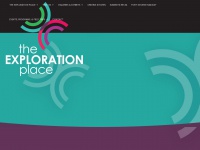 Theexplorationplace.com
