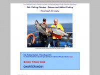 Prince-rupert-fishing-charters.com