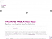 hillcresthotel.com
