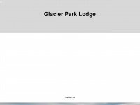 Glacierparklodge.ca