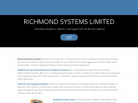 richmond-systems.com Thumbnail