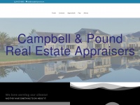 campbell-pound.com Thumbnail
